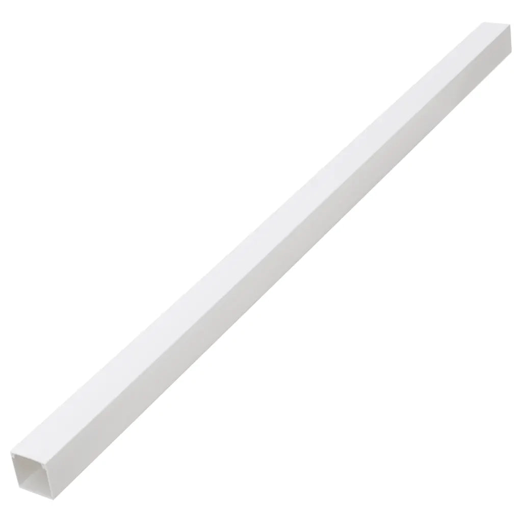 Canalina per Cavi 33x33 mm 10 m in PVC 155915
