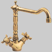 MONOFORO LAVABO ORIENTES  Bronzo     EURORAMA