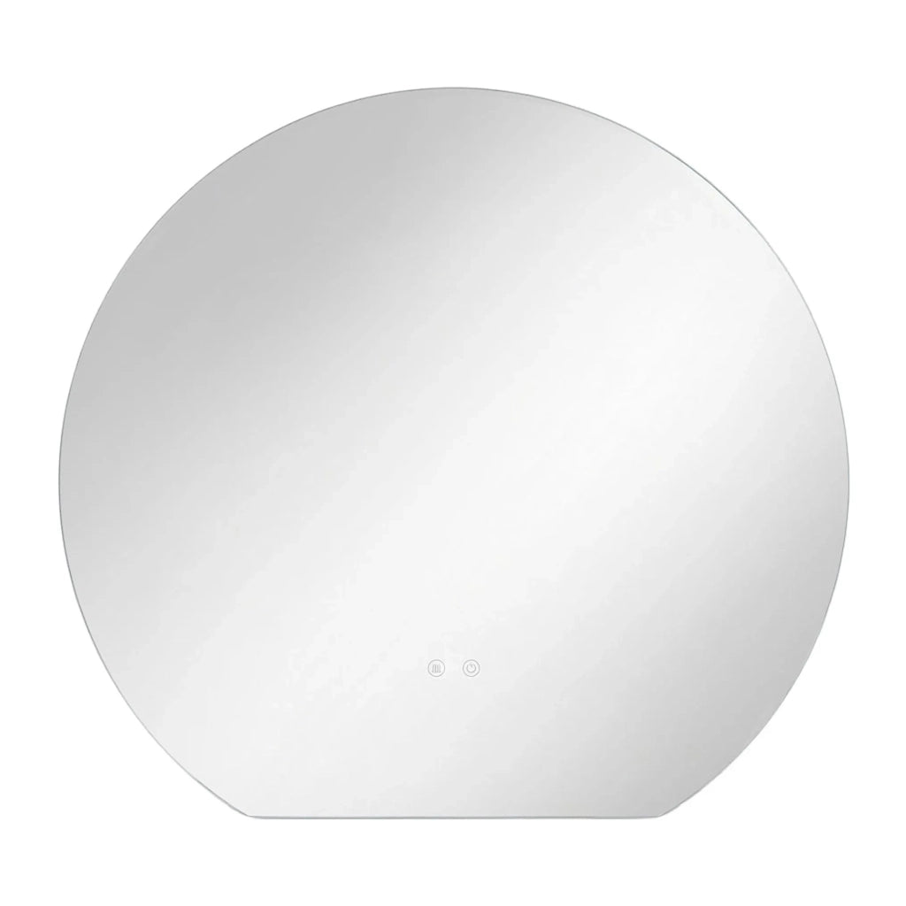 Specchio Led 70cm Fabio