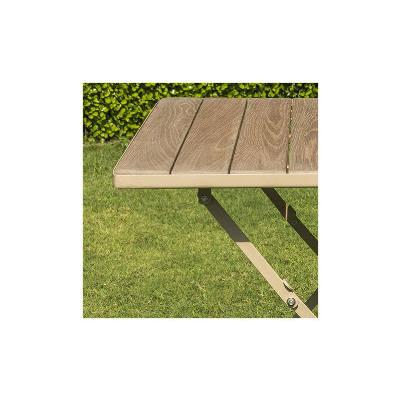 Ensemble haut BISTRO - 1 table + 2 chaises