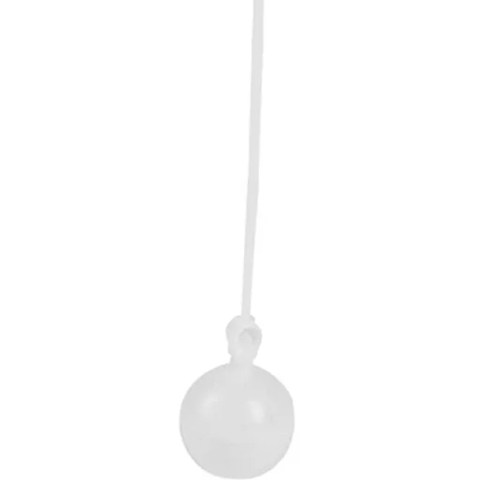 SFERA CON TIRANTINO ECO    PUCCIPLAST Srl