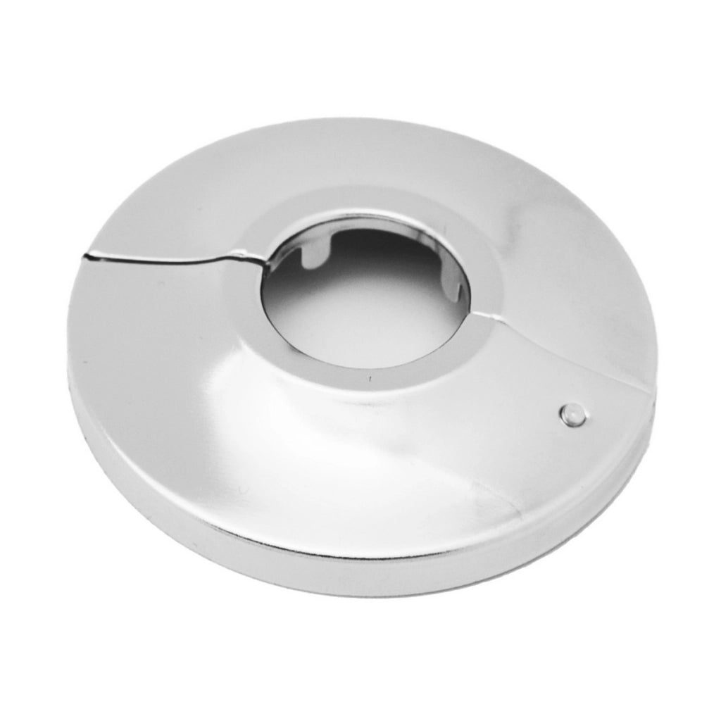 ROSONE APRIBILE IN OTTONE CROMATO- 1- DEBOR- pezzi 1