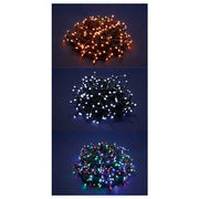 CATENA LINEARE 180 LED Col. Luce calda