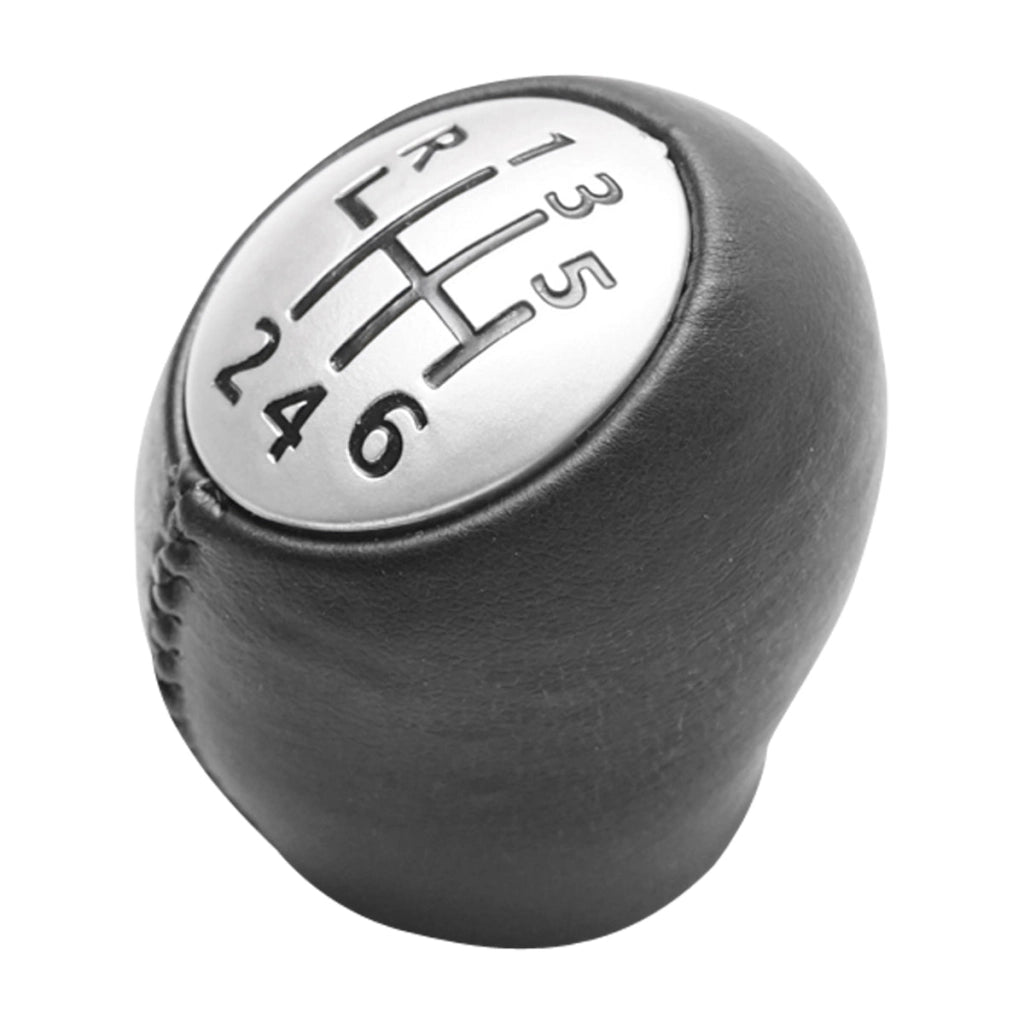 Pomello del cambio 6+1 velocità Dacia Duster 328650025R