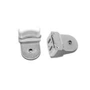 VIEWTEX Supporto intermedio bianco