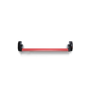 CISA 5M016 MANIGLIONE ANTIPAN ALPHA PUSH ALT/BASS- 1,0 pz