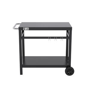 C CARRELLO BARBECUE HOT WHEELS- 1,0 pz