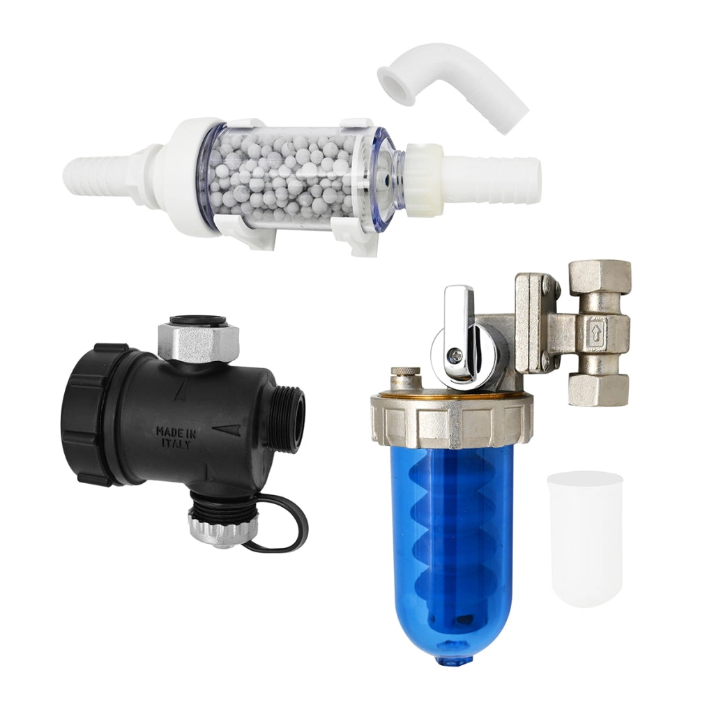 KIT SALVACALDAIA ECO- ATON- pezzi 1