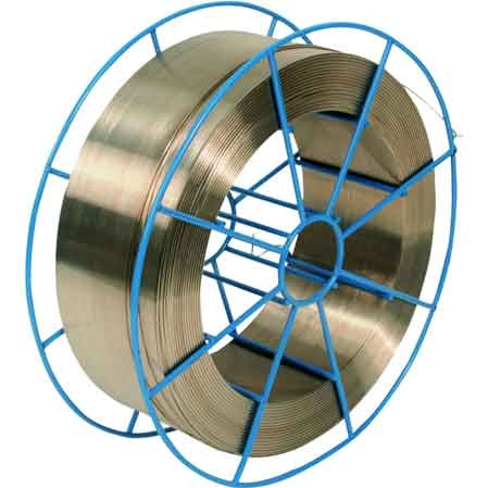 FILO PER SALDARE Ø 0,6 mm - bobina 5 kg - 5 kg- INE