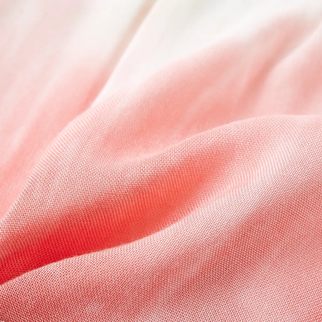 Gonna Plissettata da Bambina Rosa Chiaro 140 CFW4509288