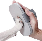 Strumento per pedicure per cani