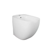 Bidet filo muro serie illusion
