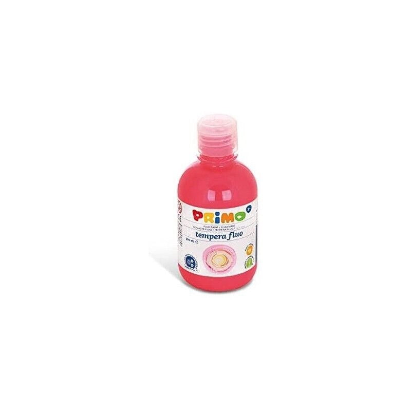 TEMPERA FLUO 300 ML FUXIA