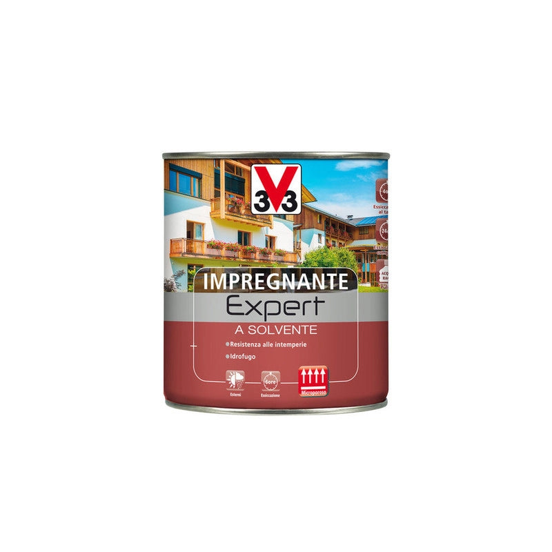 V33 IMPREGNANTE EXPERT SOLVENTE DOUGLAS 0.75L