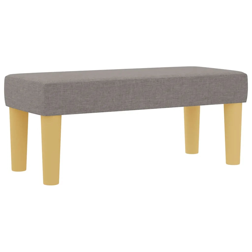 Letto a molle con materasso Talpa 80 x 200 cm Tessuto