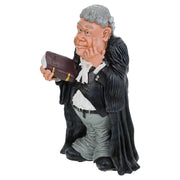Figura giudice 15x12x25,8h