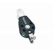 BOZZELLO FISSO Ø MM.8 C/ARR.E PIN