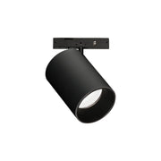 Faretto Da Incasso Deva 1 Luce Led Integrato Nero