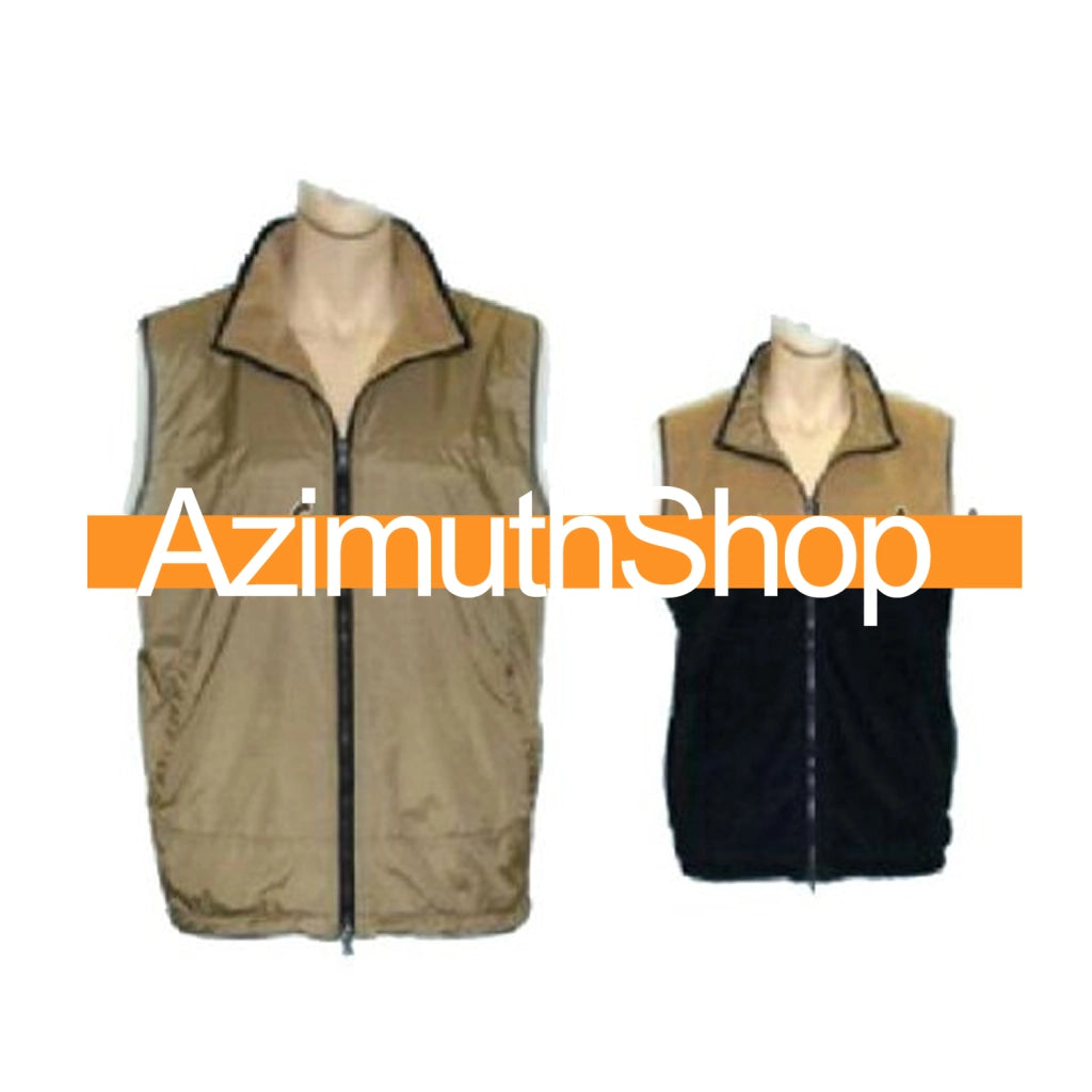 Gilet reversibile x-trem blitz