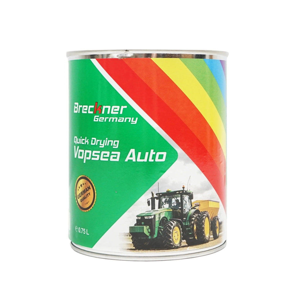 Vernice auto blu tipo Lemken 0,75L Breckner Germany