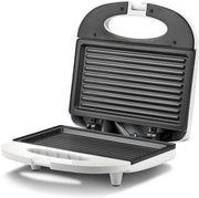Tostiera Sandwich Piastre Antiaderenti Grill 750 Watt Girmi