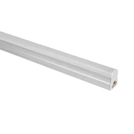 REGLETTE LED 'T5' 12W - cm 87 - 4500k