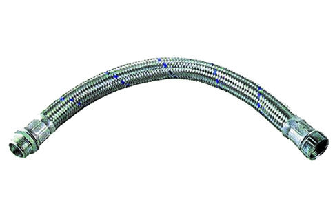 FLESSIBILE ANTIVIBRANTE ALTA PRESSIONE MF CM. 100- 1/2- DH- pezzi 1
