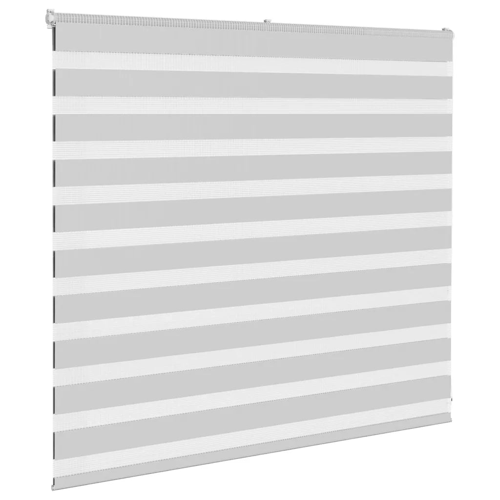 Tenda a Rullo Zebra-Tenda avvolgibile Larghezza Tessuto 160,9 cm Poliestere 289112