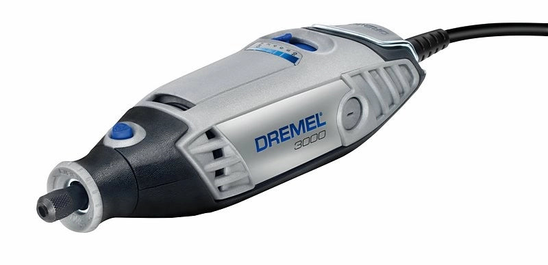 F0133000JC - MULTIUTENSILE DREMEL 3000