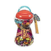 B. Toys - Pops 300 pz.