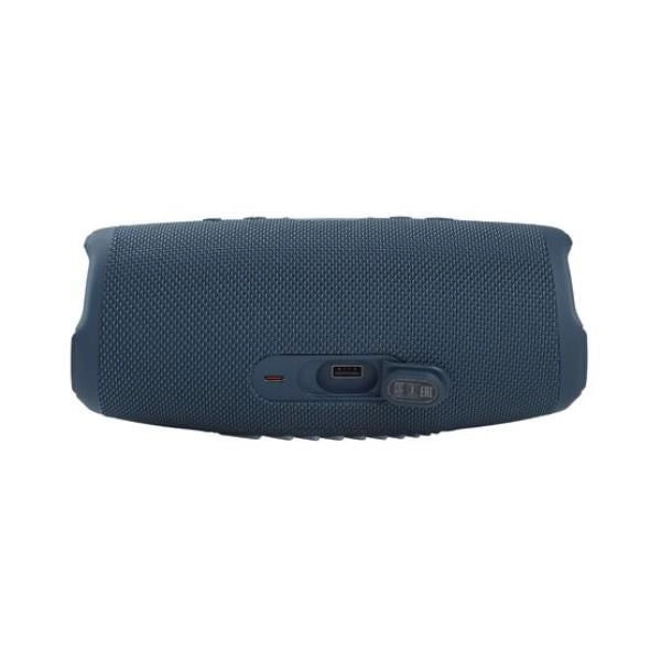 Jbl charge 5 altoparlante portatile stereo blu 30 w - JBLCHARGE5BLU