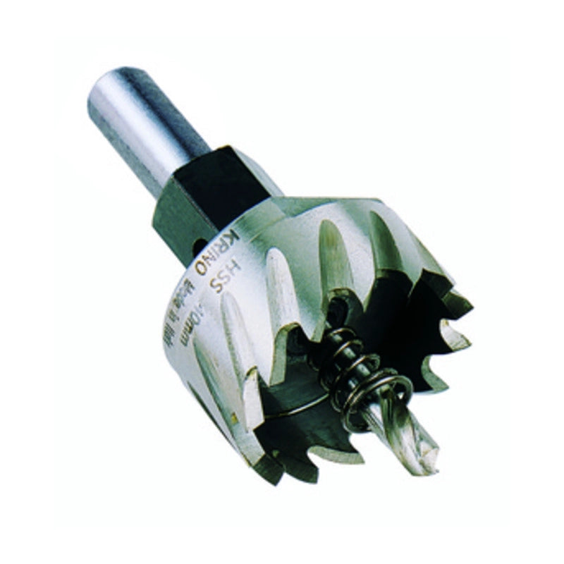 FRESA A TAZZA HSS ATTACCO 10 MM D 36 MM- KRINO- 1,0 pz