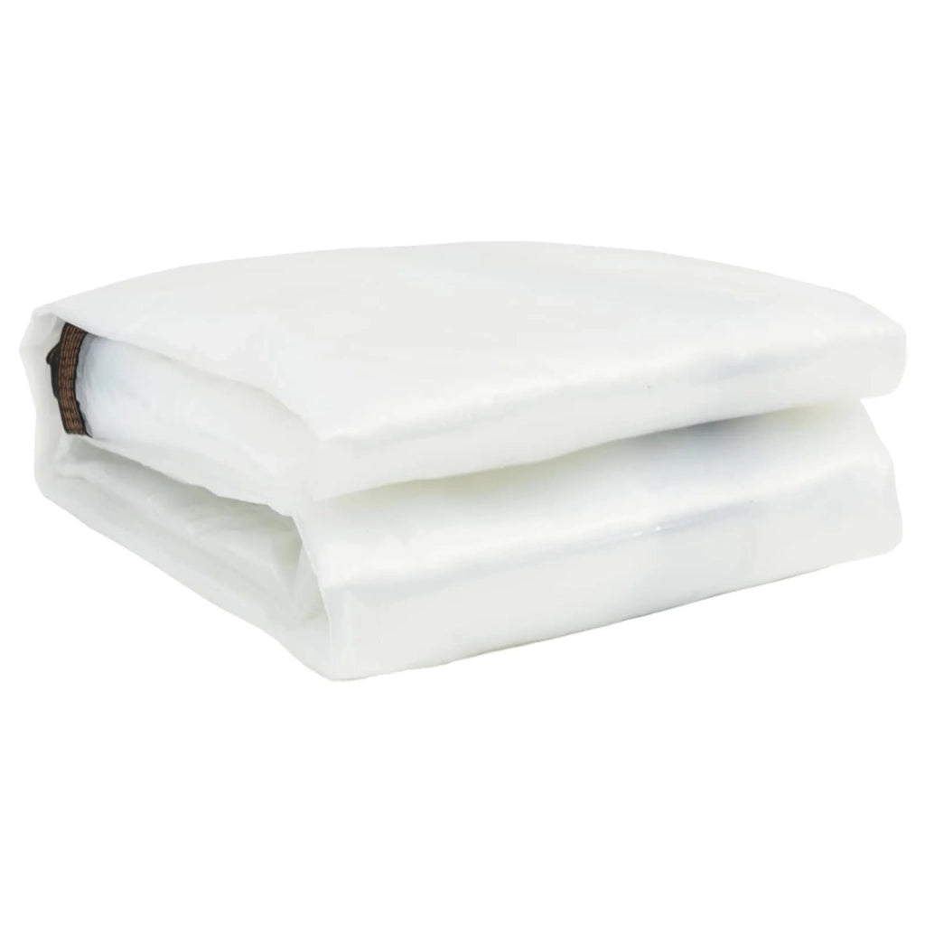 Tarp Trasparente 2,5 x 1,5 m PE 42038947