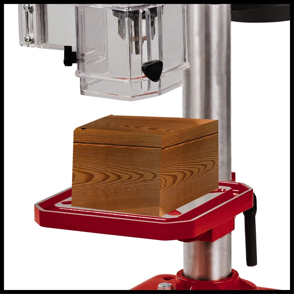 Trapano da Banco a Colore Onna TC Bd 450 450 W Einhell