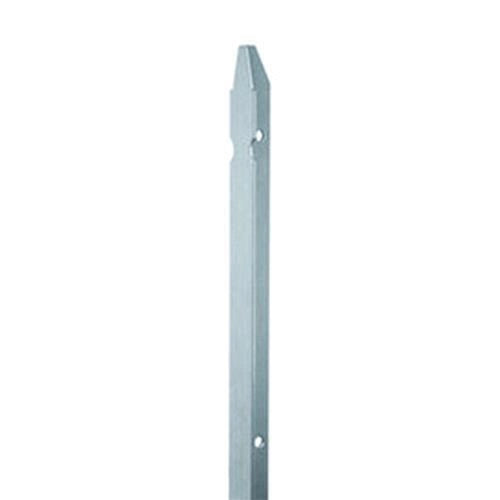 PALETTO PER RECINZIONE cm 200 - mm 35x35x3,0 10 PZ