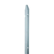 PALETTO PER RECINZIONE cm 200 - mm 35x35x3,0 10 PZ