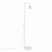 Lampada da terra KARBON 1 beige