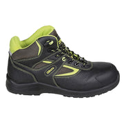 SCARPE ANTINFORTUNISTICA '7221PEK' N. 39  - BETA