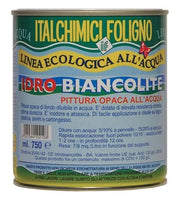 FONDO ACQUA X LEGNO - ML 750- 6 pezzi