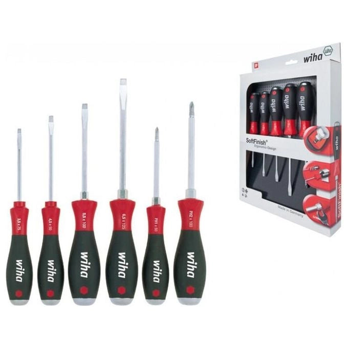 Wiha 530 HK6 Set Cacciavite