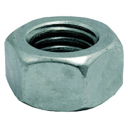 DADO ESAGONALE ZINCATO M 20 - 1 centinaio - AMBROVIT