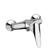 Miscelatore doccia esterno ARGO Derby cromo