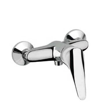Miscelatore doccia esterno ARGO Derby cromo
