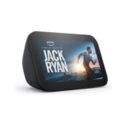 Assistente vocale amazon b09b2s8wkd echo show 5 (3 generazione) black