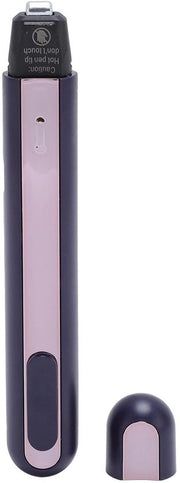 Stilo Termico Mini Pressa a Caldo con Protezione Antifurto