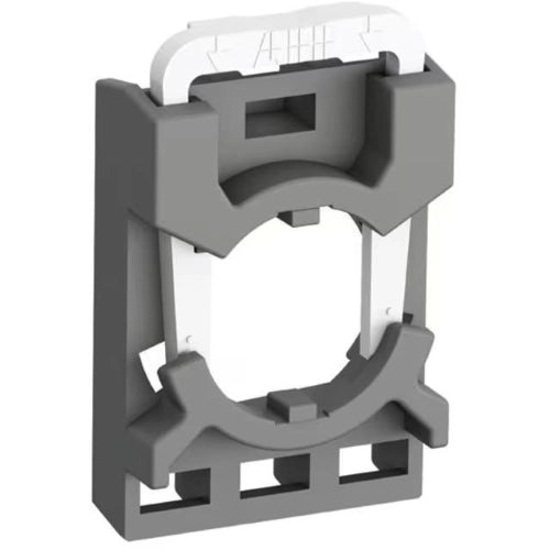 ABB MCBH-00 SUPPORTO FISSAGGIO 3 CONTAT