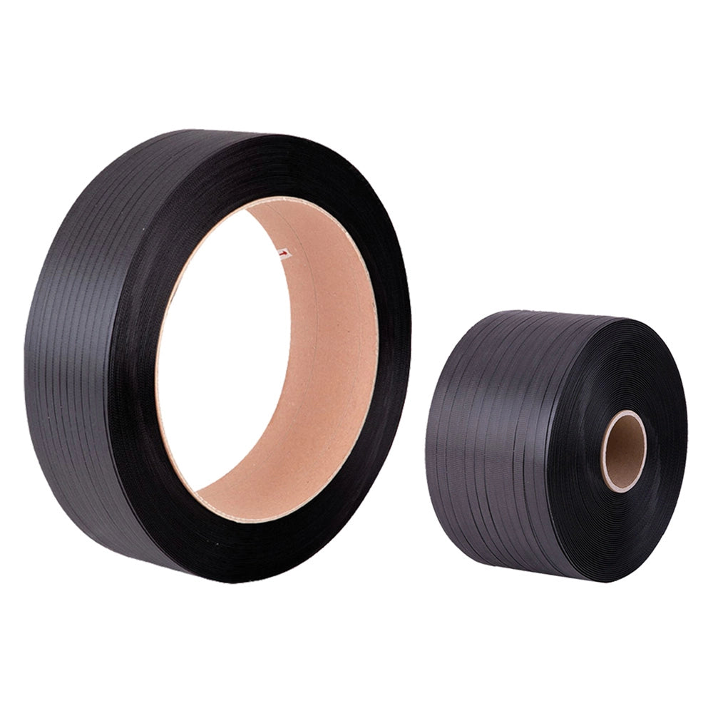 Reggetta in plastica 12 x 0,5 mt 1000 m