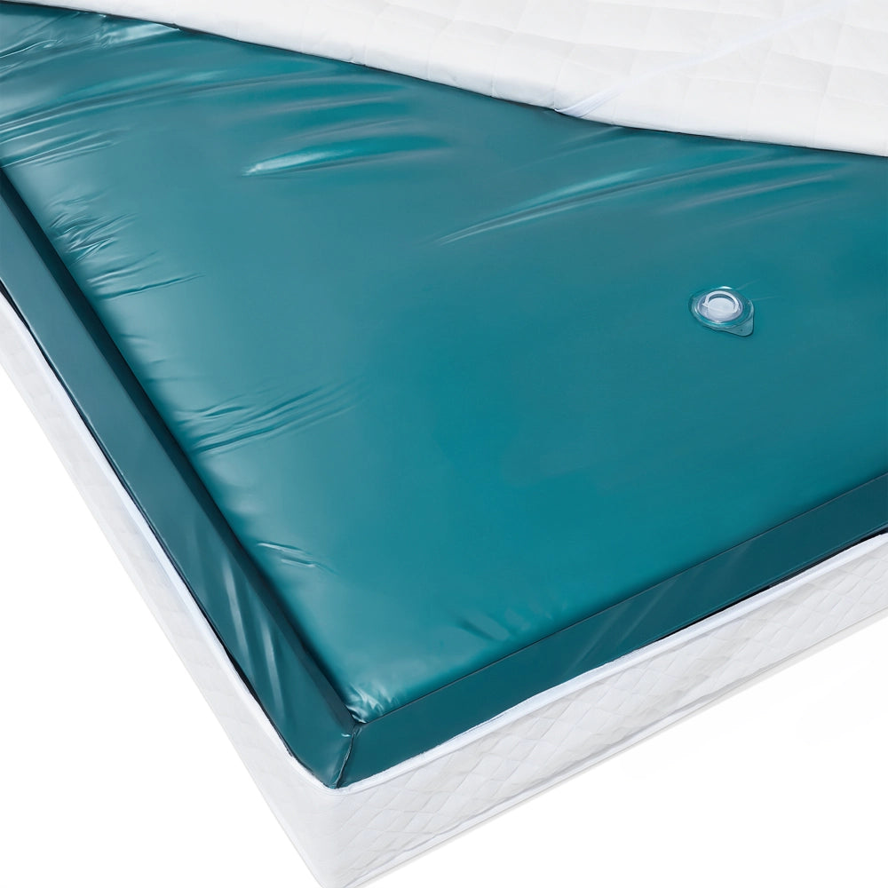 Materasso ad acqua 160x200 MONO senza riduzione delle ondulazioni