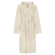 Accappatoio KINN Crema XXL Cotone 4100809