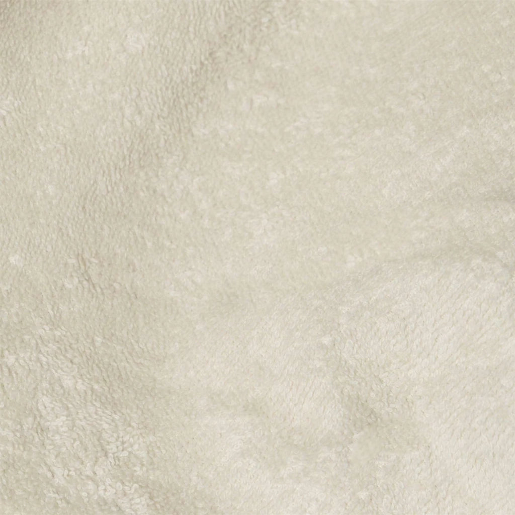 Accappatoio KINN Crema XXL Cotone 4100851
